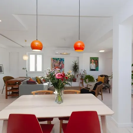 Διαμέρισμα Central & Superb City Views *