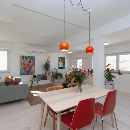 Διαμέρισμα Central & Superb City Views *