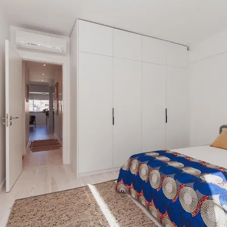 Central & Superb City Views Διαμέρισμα Lisboa